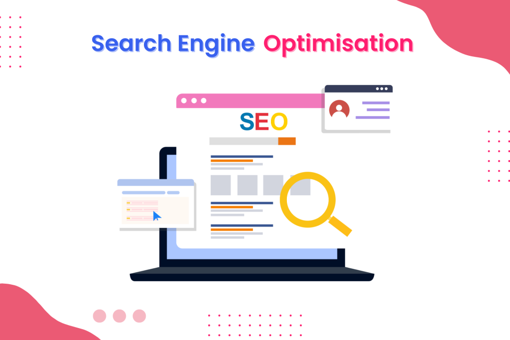 Search Engine Optimization