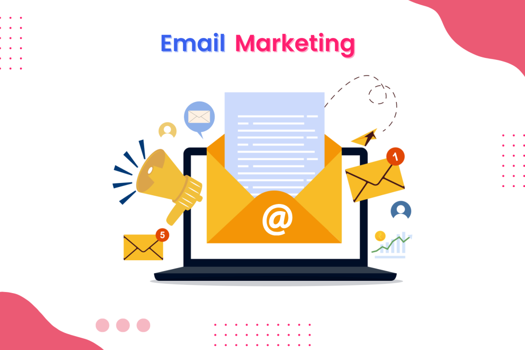 Email Marketing