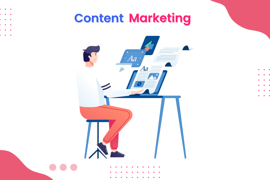 Content Marketing