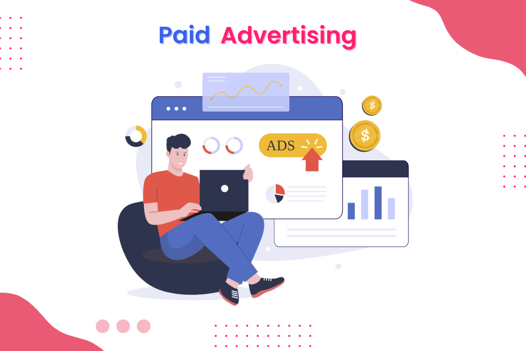 Paid Advertising