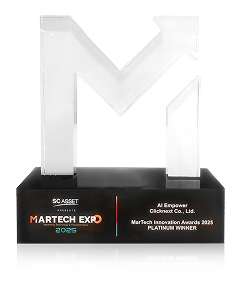 logo award